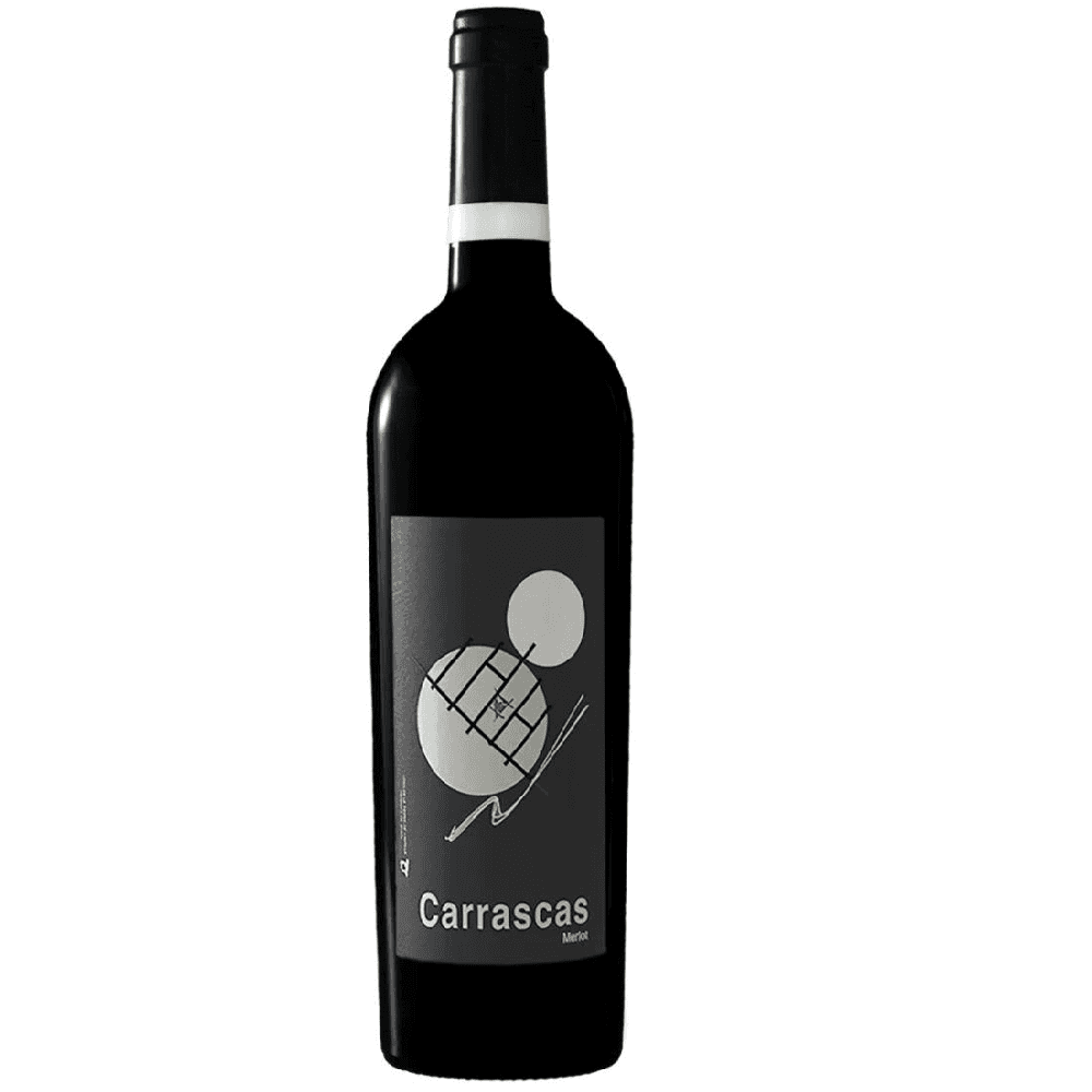 Carrascas Reserva de Familia Selección