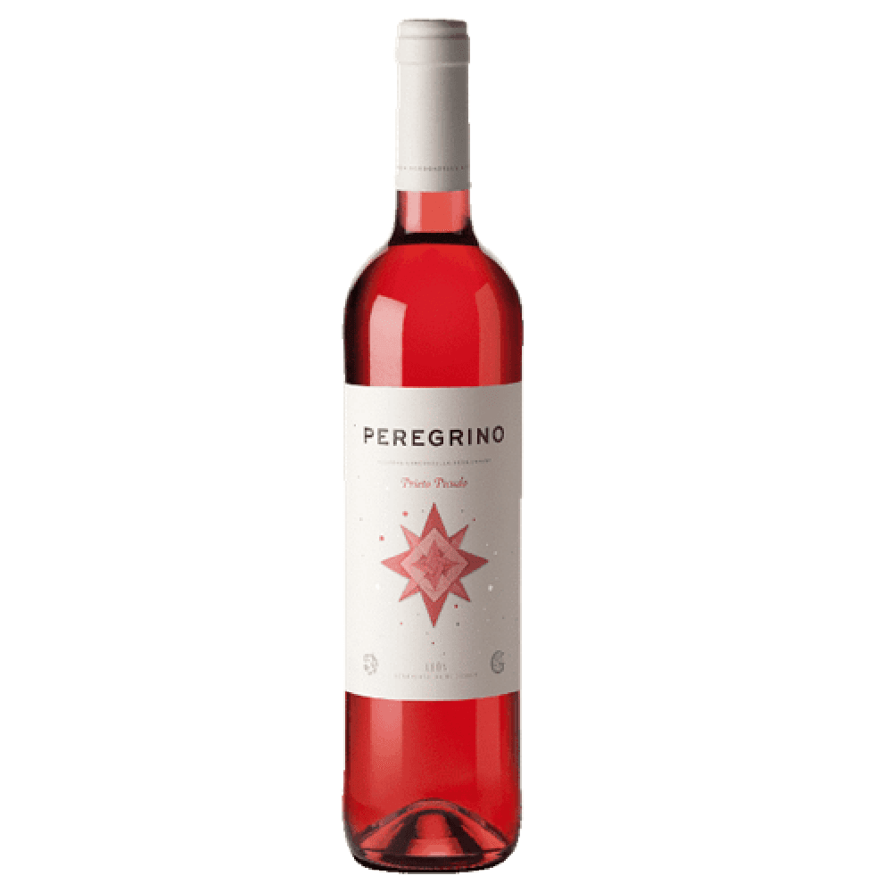 PEREGRINO PRIETO PICUDO ROSADO