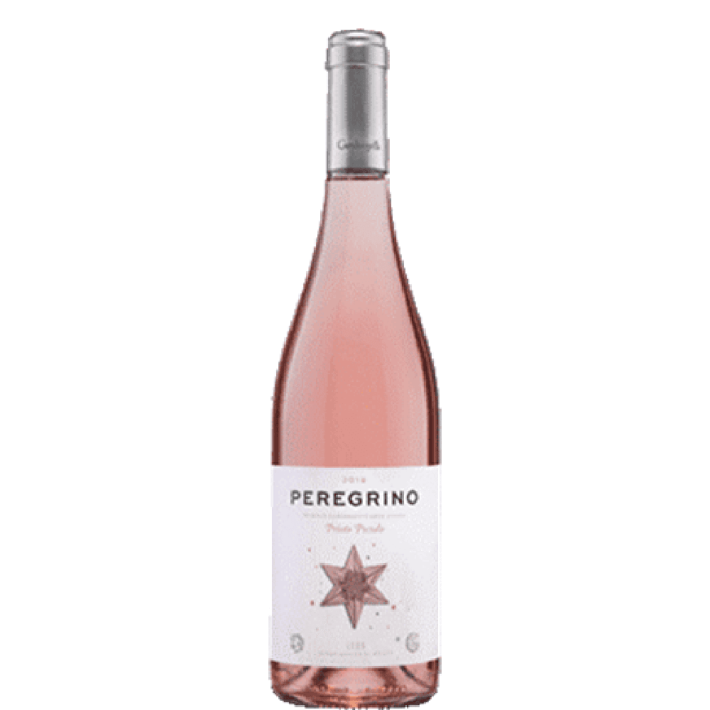 PEREGRINO ROSÉ