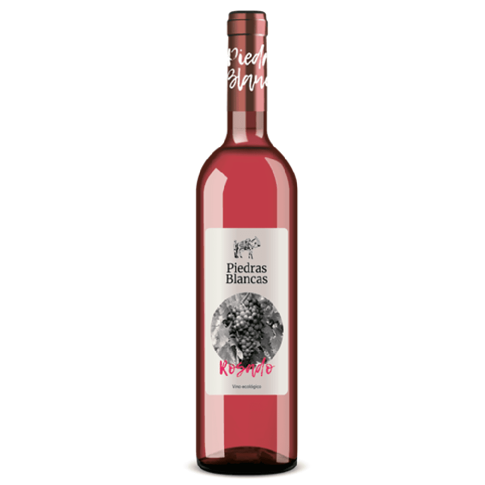 PIEDRAS BLANCAS - Rosado