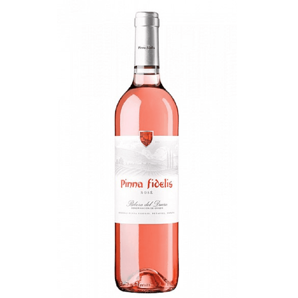 Pinna Fidelis Rosé