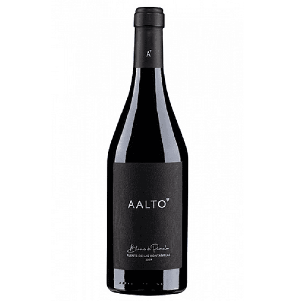 AALTO Blanco de Parcela 2019