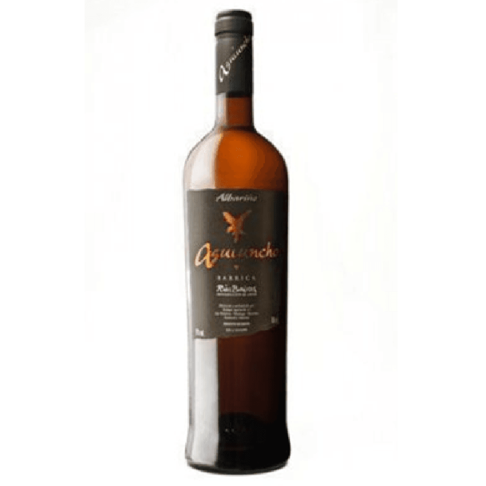 AGUIUNCHO BARRICA