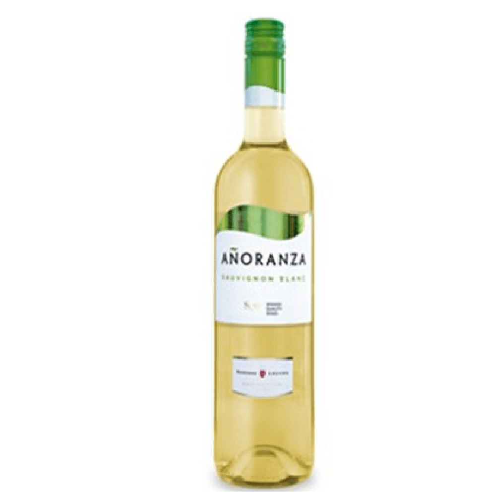 AÑORANZA Sauvignon Blanc