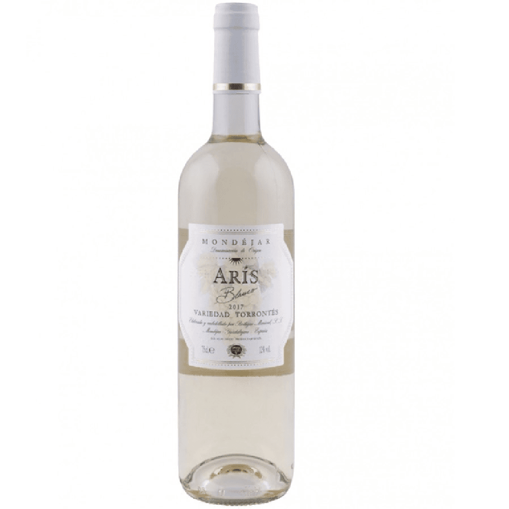 ARIS Blanco Crianza