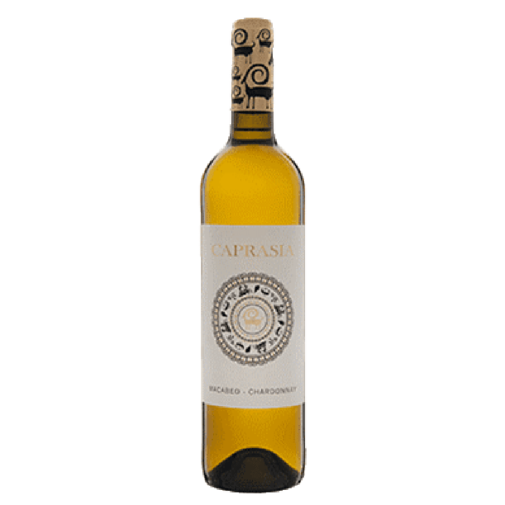 CAPRASIA Blanco