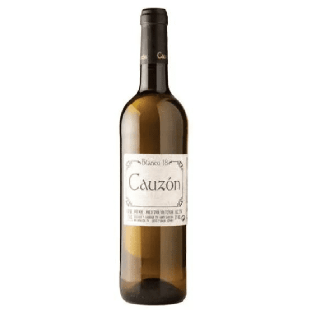 CAUZON BLANCO
