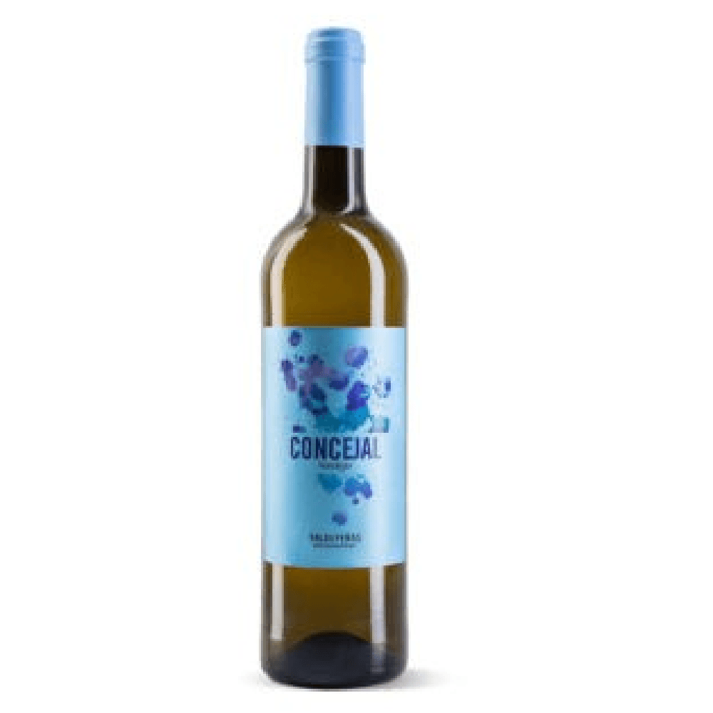 CONCEJAL Verdejo
