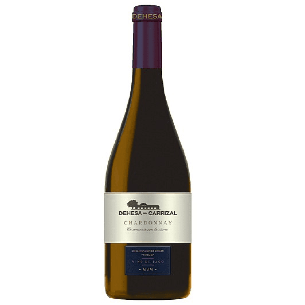 DEHESA DEL CARRIZAL Chardonnay
