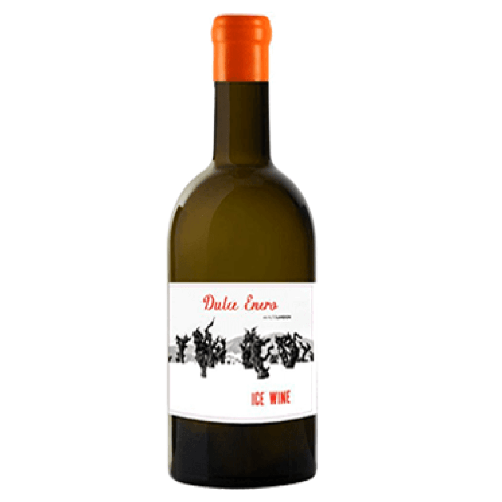 Dulce enero ICE WINE
