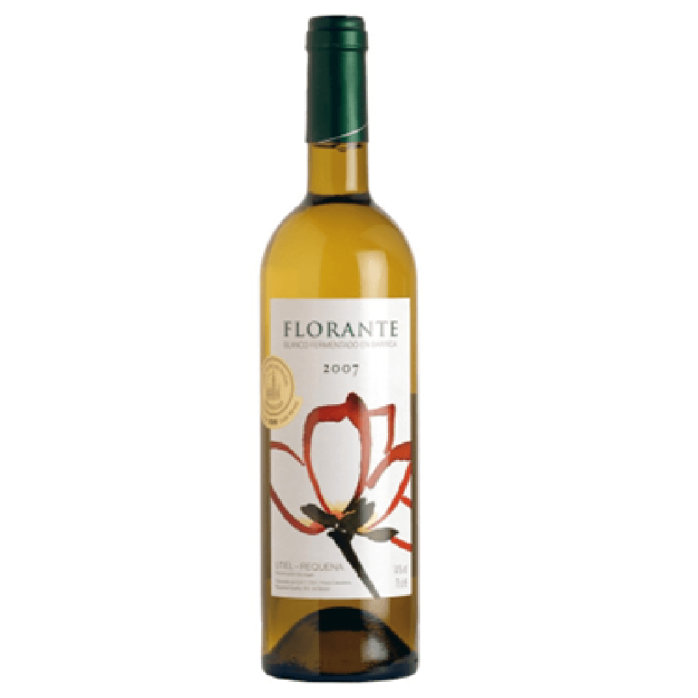 FLORANTE Fermentado en Barrica