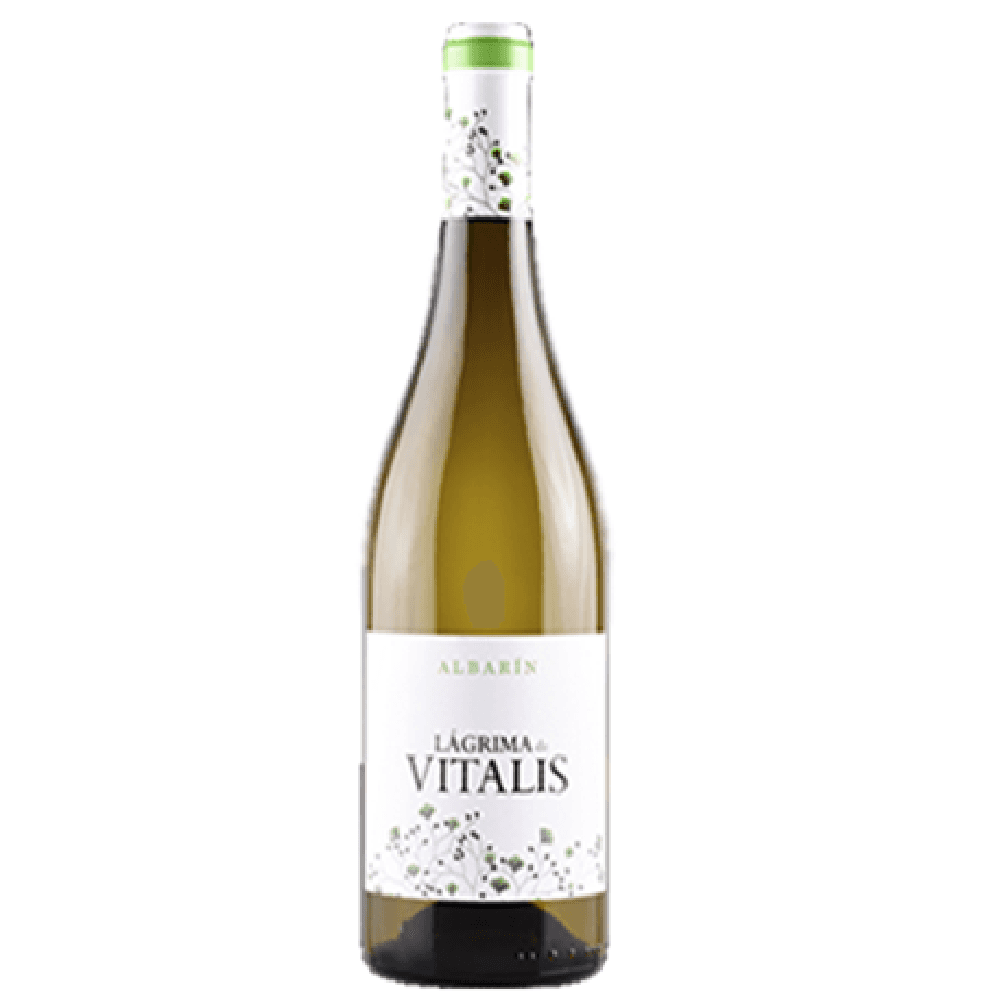 Lágrima Blanco
