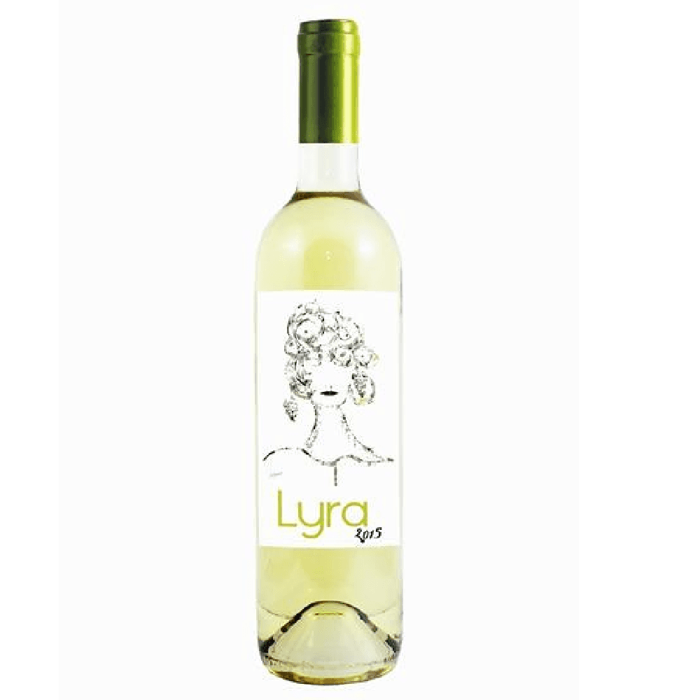 LYRA Ecológico Chardonnay