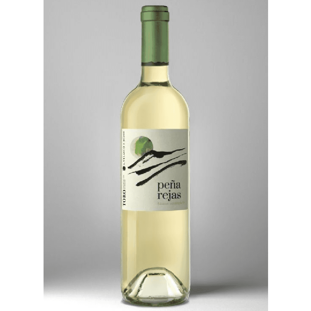 PEÑA REJAS Blanco