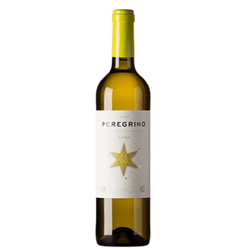 PEREGRINO - Verdejo Blanco