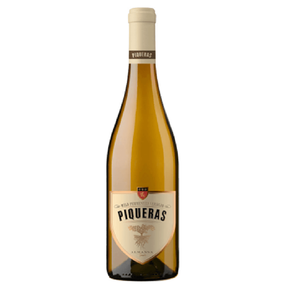 PIQUERAS WILD FERMENTED VERDEJO