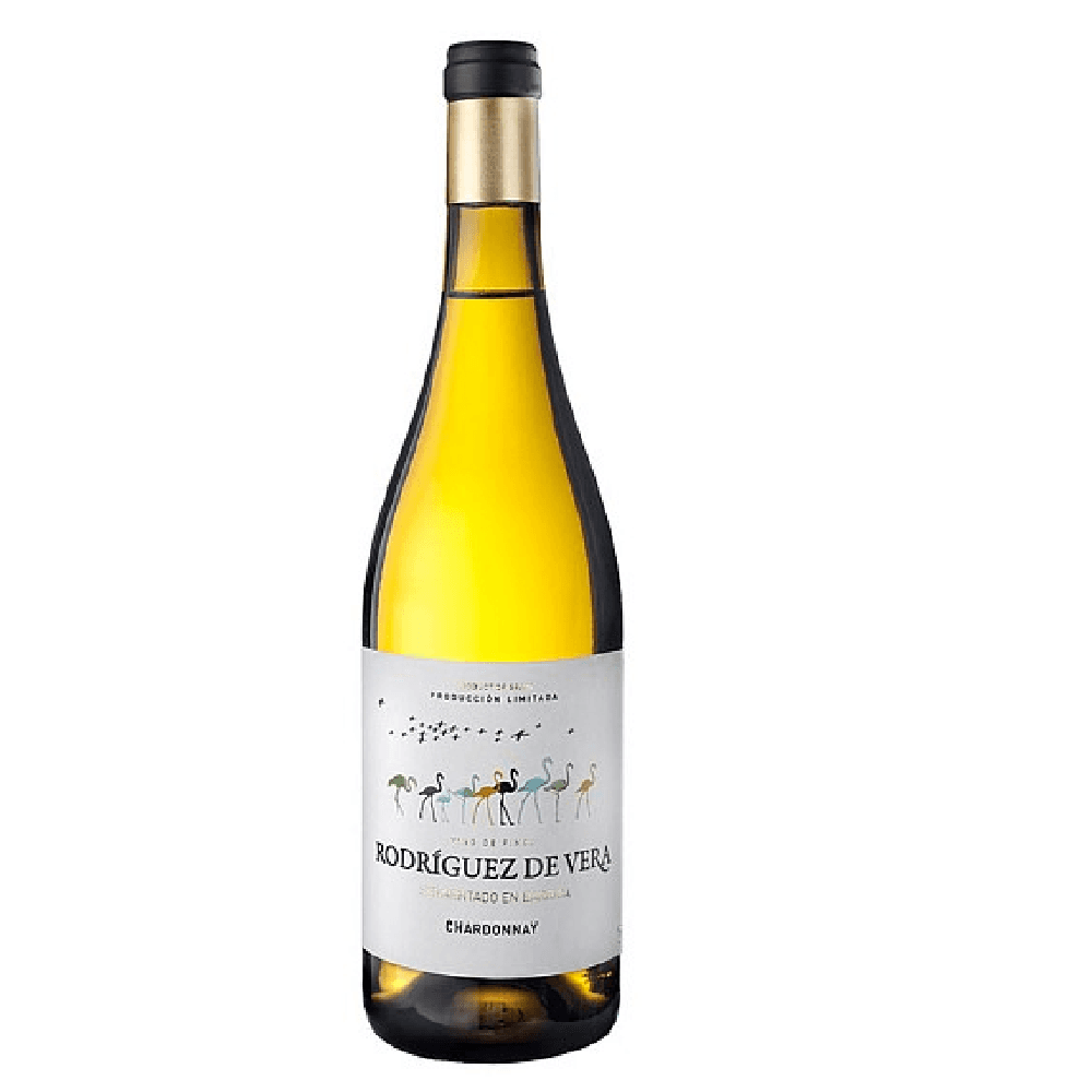 RODRIGUEZ DE VERA Chardonnay