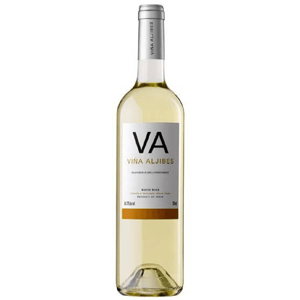 VIÑA ALJIBES BLANCO