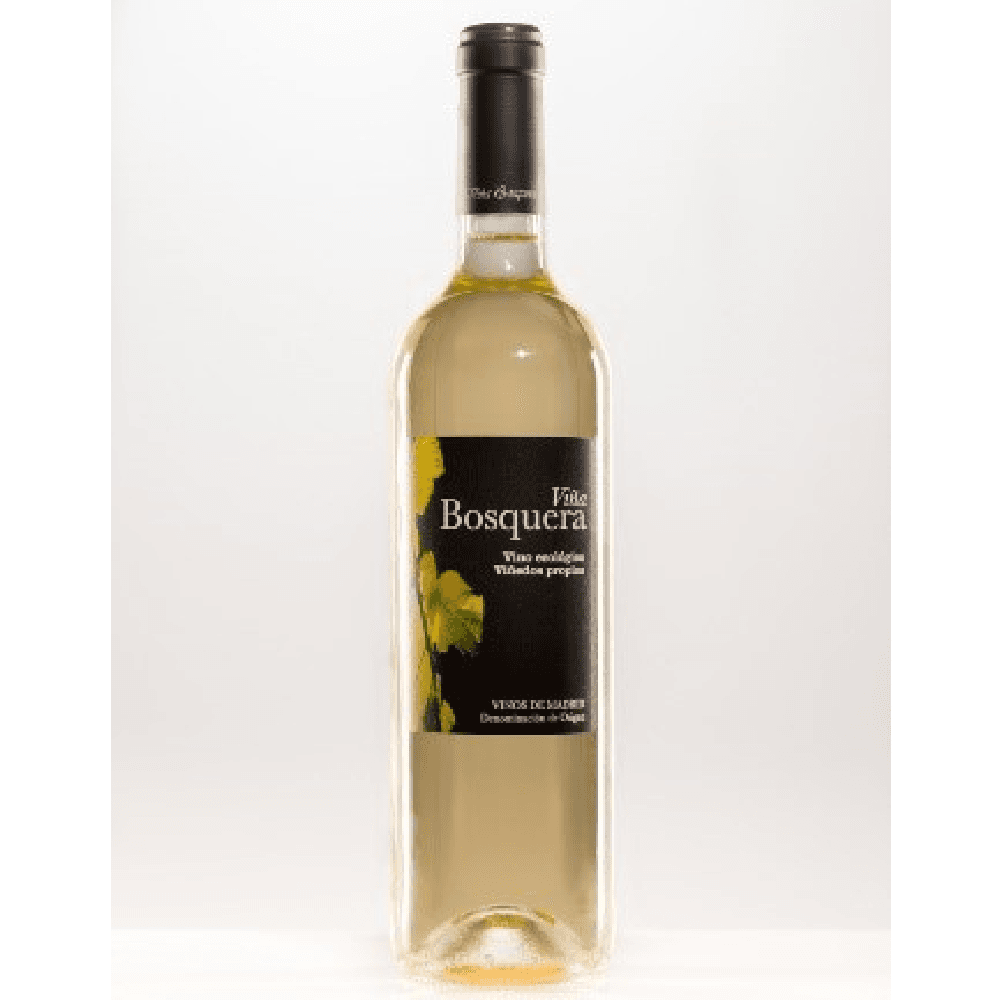 VIÑA BOSQUERA – BLANCO