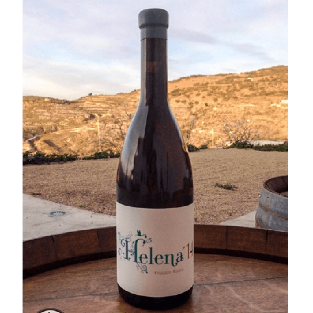 Helena Vino Blanco
