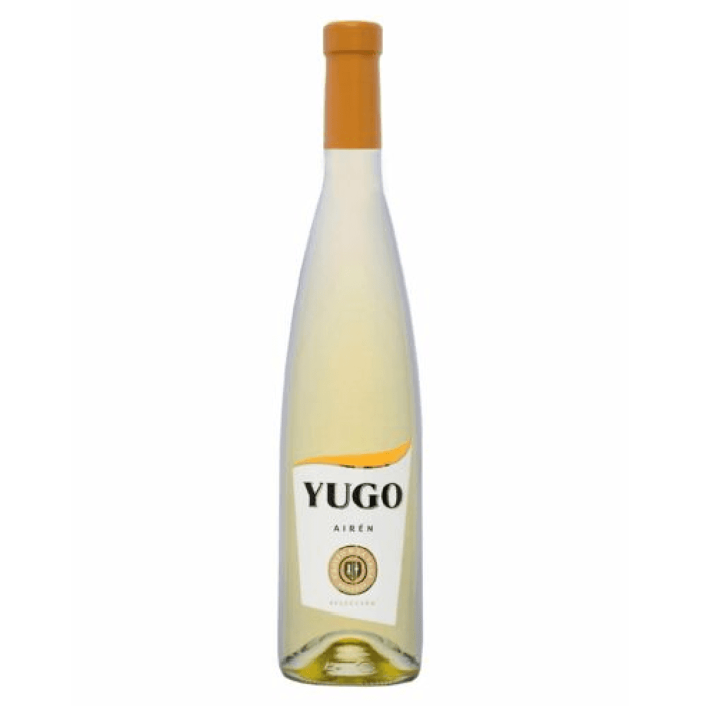 YUGO Blanco Joven