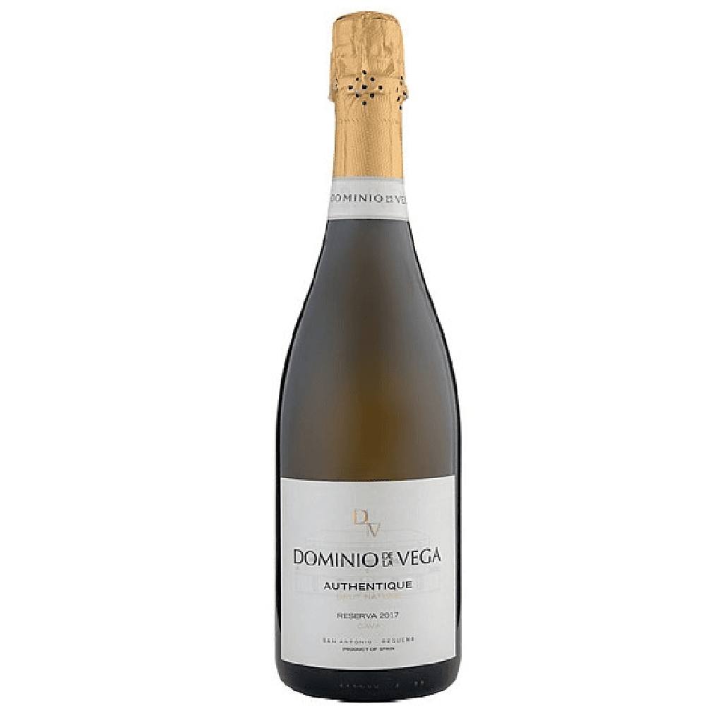 AUTHENTIQUE Brut Nature Reserva