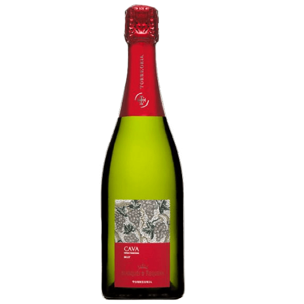 MARQUÉS DE REQUENA BRUT