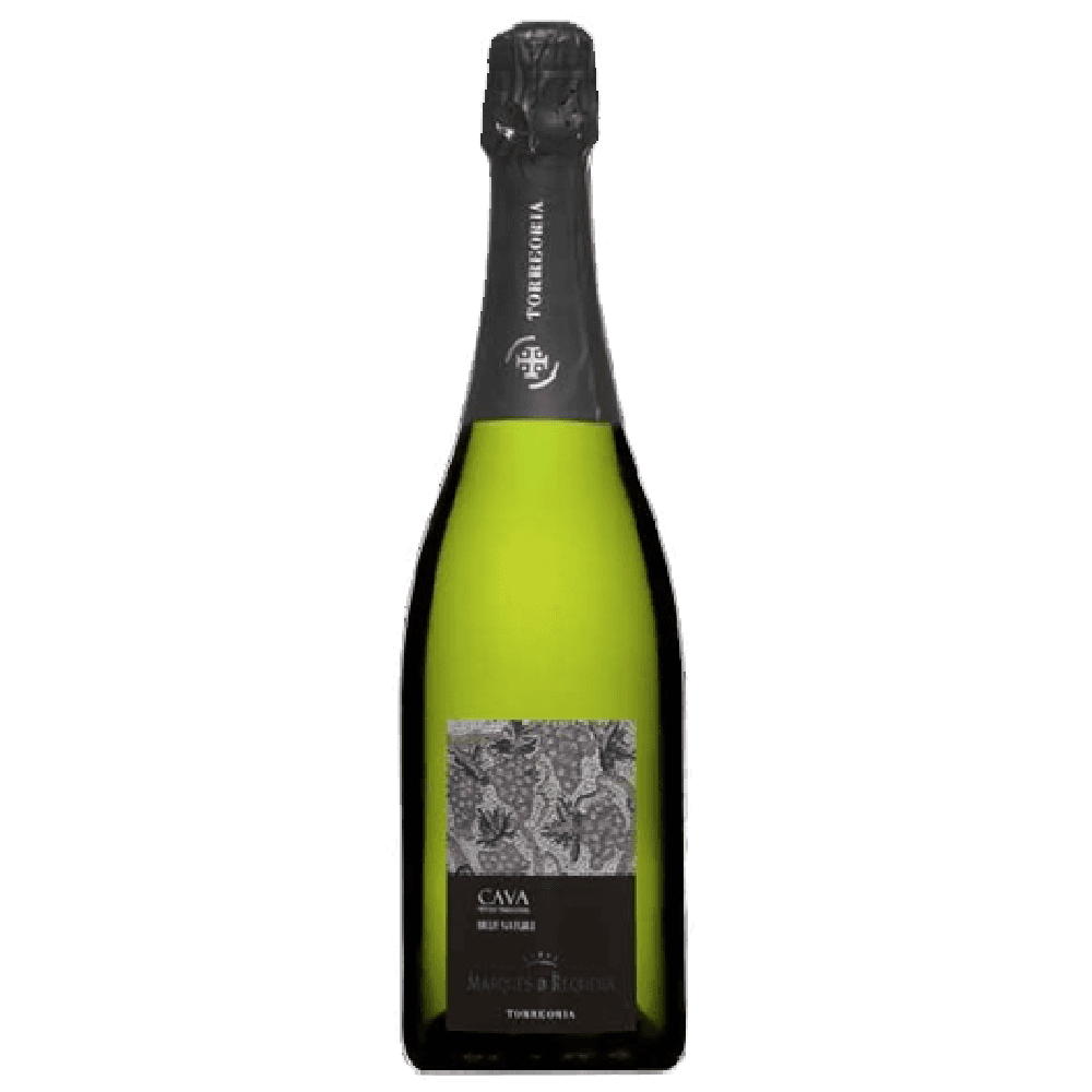 MARQUÉS DE REQUENA BRUT NATURE