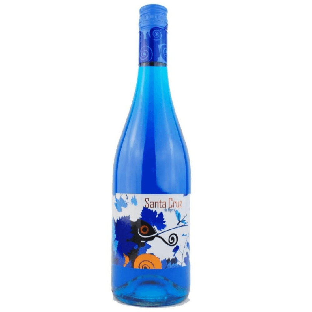 Santa Cruz Azul Frizzante