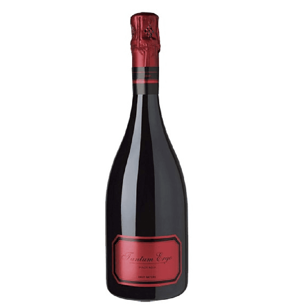 TANTUM ERGO Pinot Noir Brut Nature