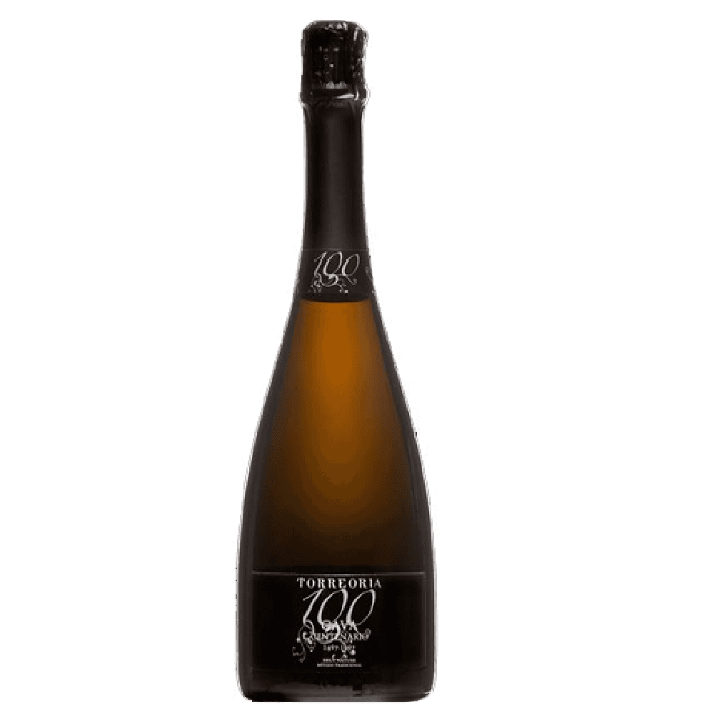 TORREORIA BRUT NATURE CENTENARIO
