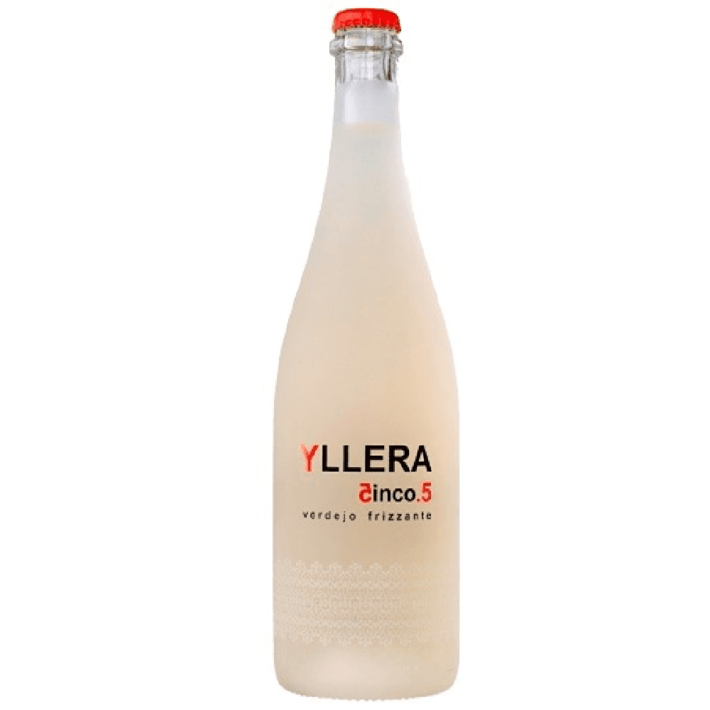 YLLERA - Frisante 5.5