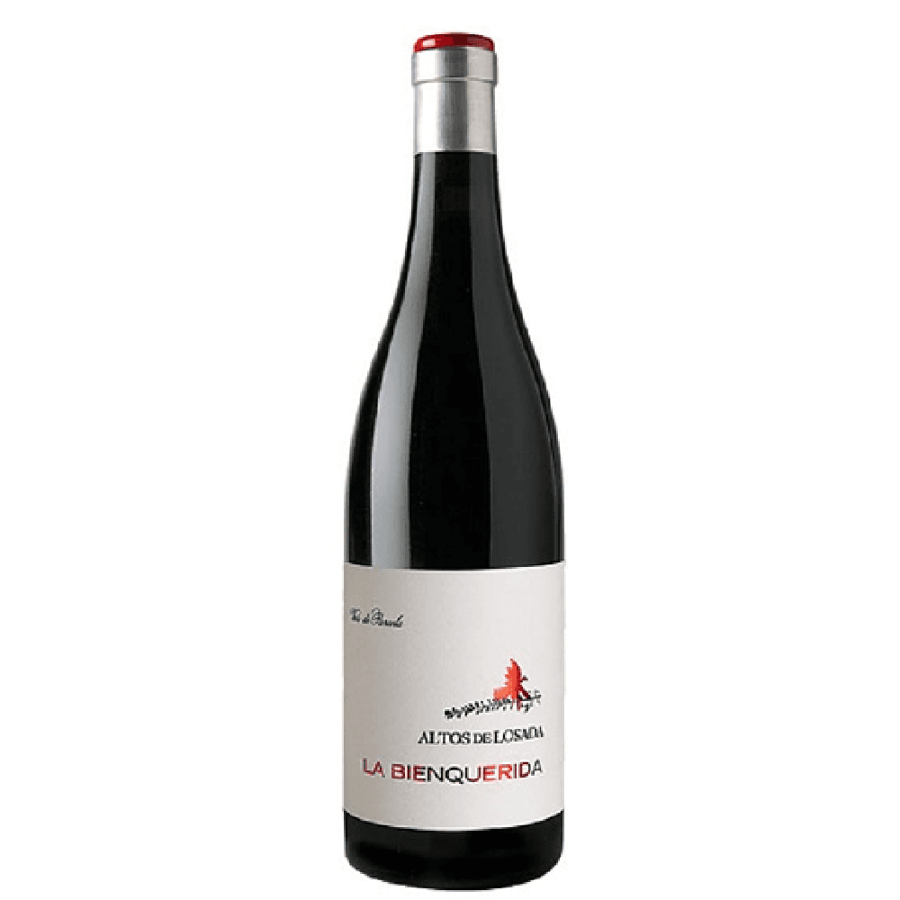 ALTOS DE LOSADA LA BIENQUERIDA