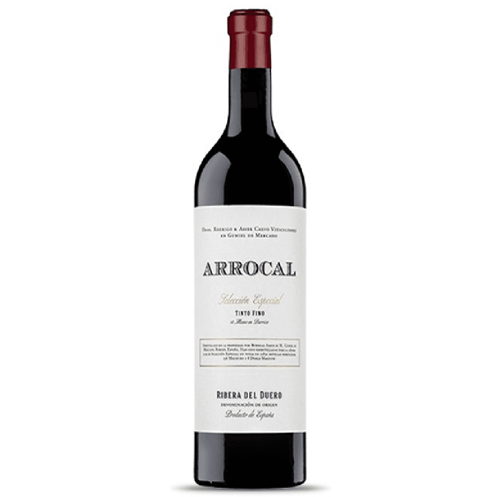 ARROCAL – Selección Especial