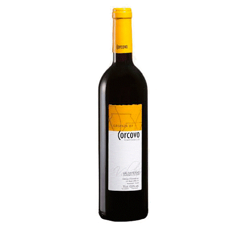 CORCOVO Crianza