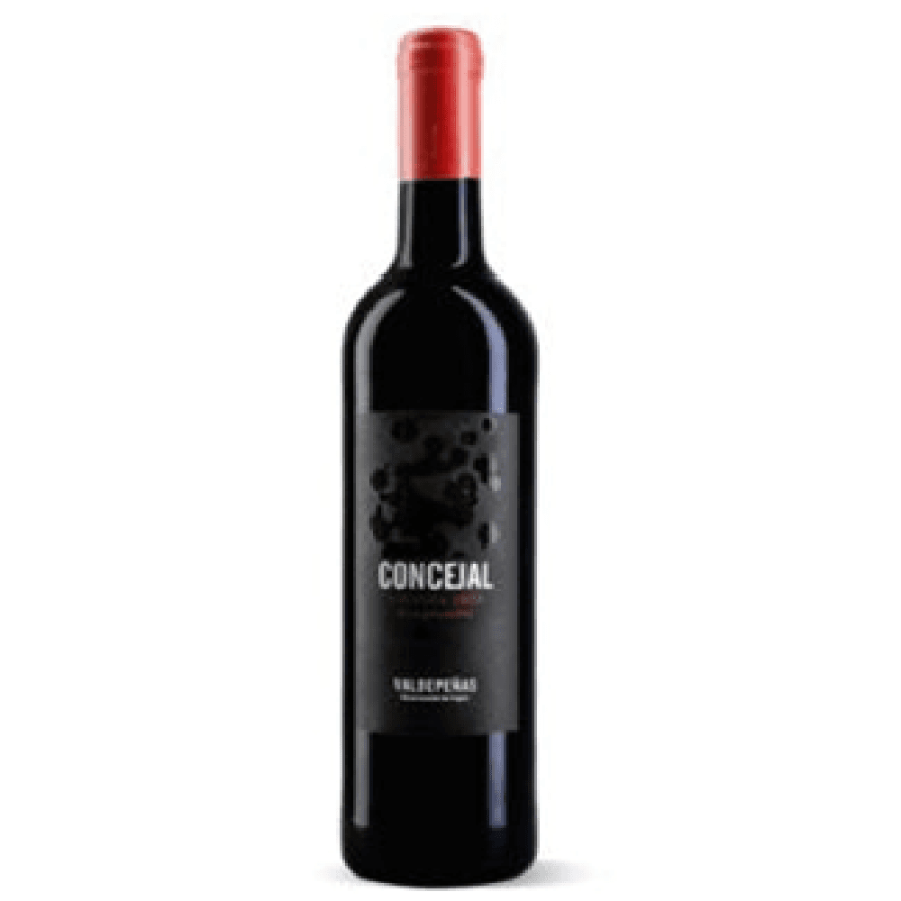 CONCEJAL Crianza