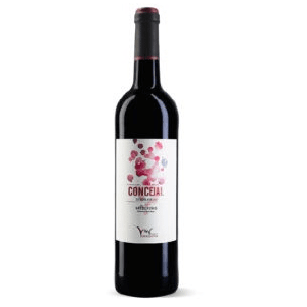 CONCEJAL Tempranillo