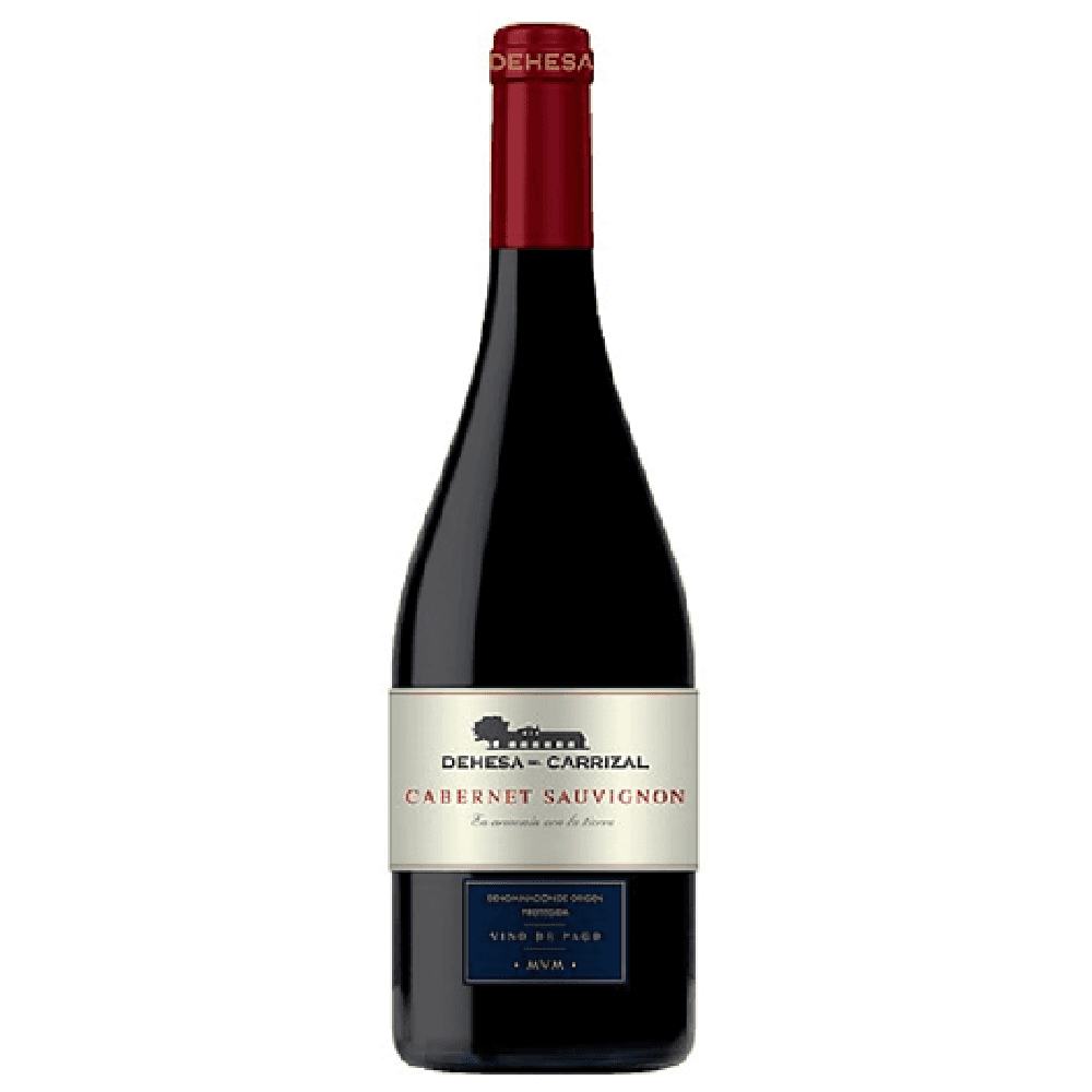 DEHESA DEL CARRIZAL Cabernet Sauvignon