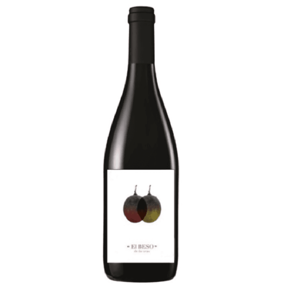 EL BESO DE LAS UVAS – ‘Coupage’