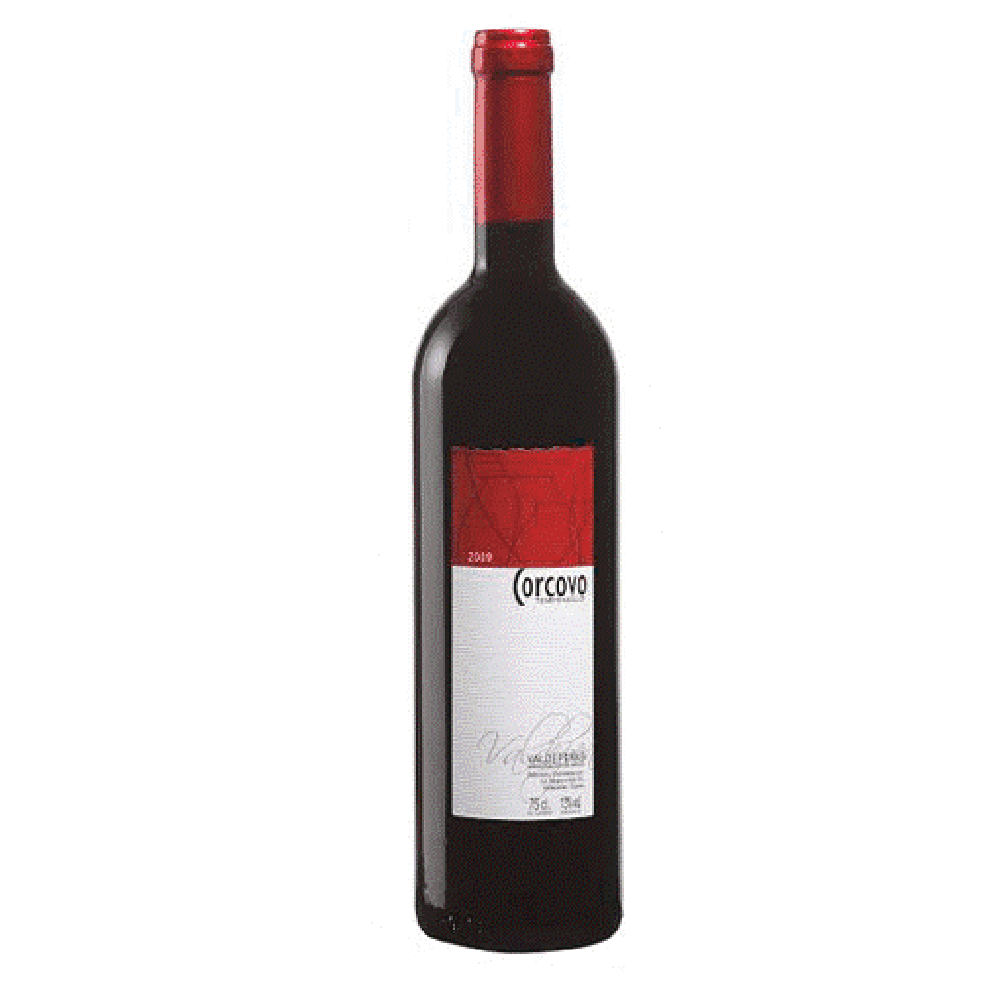 CORCOVO Tempranillo