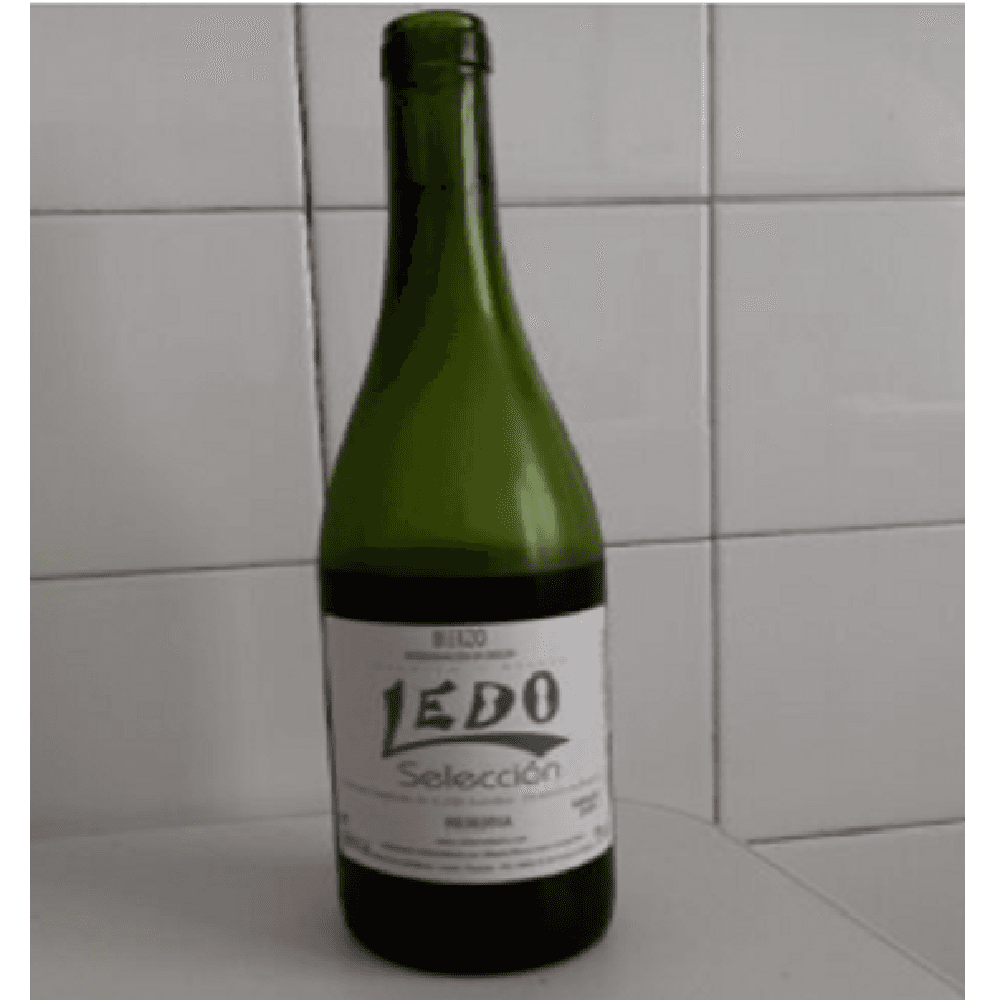 LEDO Selección