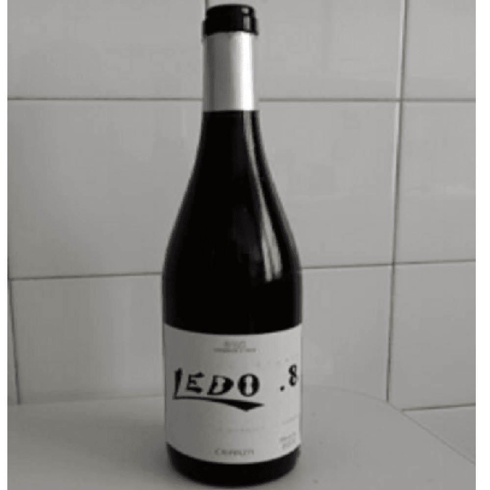 LEDO.8 Crianza