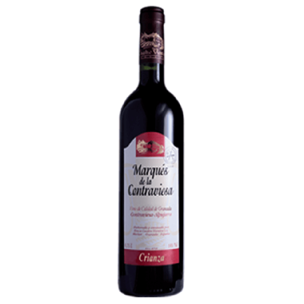 Marqués de la Contraviesa Crianza