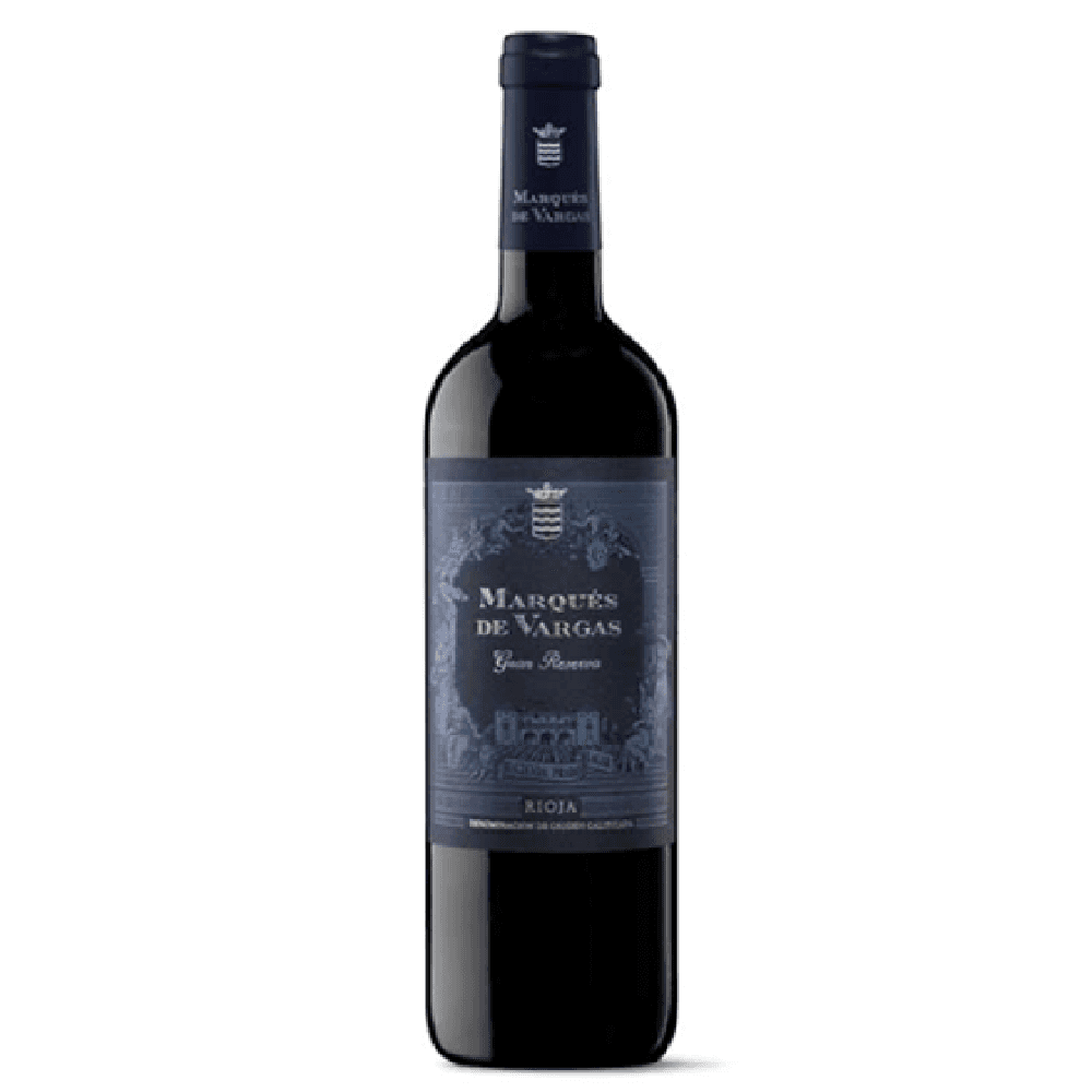 MARQUÉS DE VARGAS - Gran Reserva