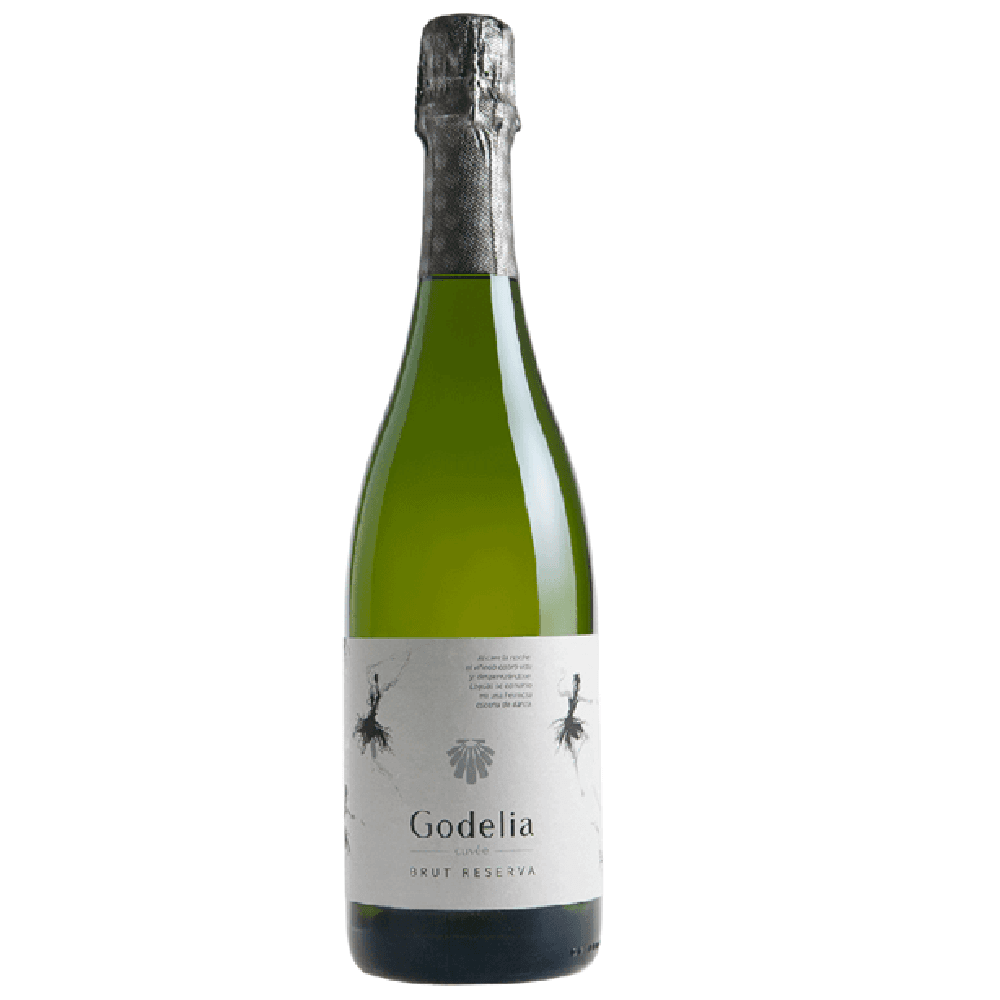 Godelia Cuvée Brut Reserva