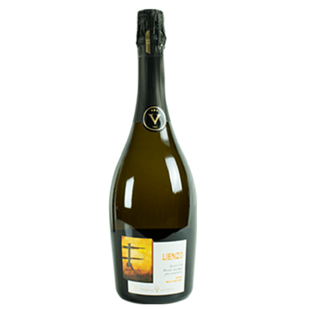 LIENZO Airén Brut Nature