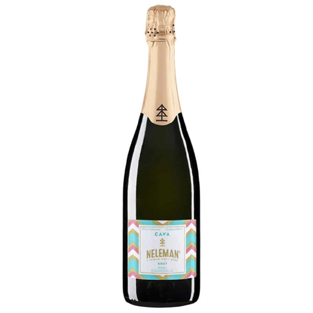NELEMAN CAVA Brut Ecológico