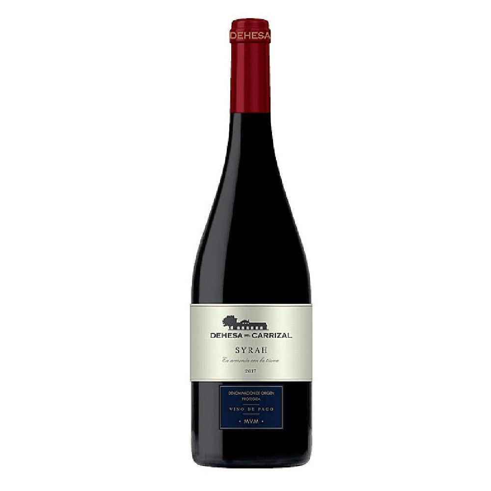 DEHESA DEL CARRIZAL Syrah
