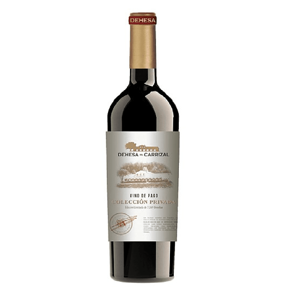 DEHESA DEL CARRIZAL Colección Privada