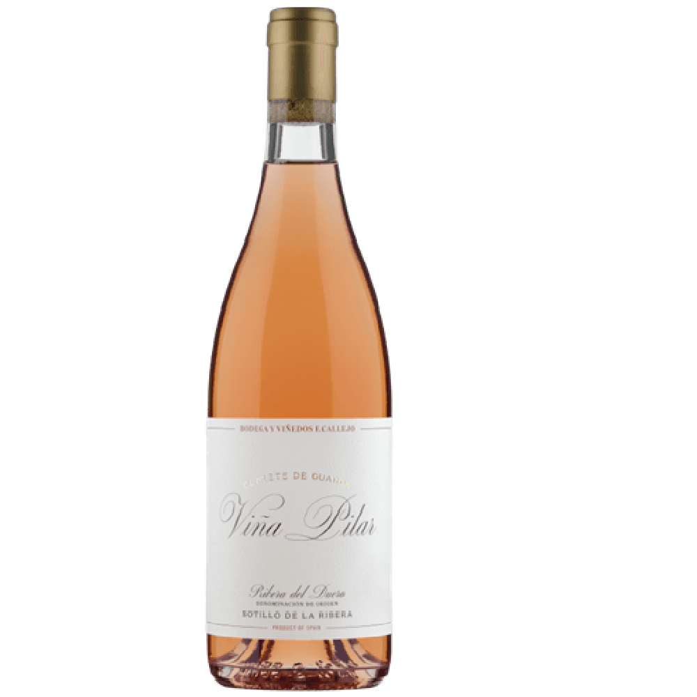VIÑA PILAR - Rosado